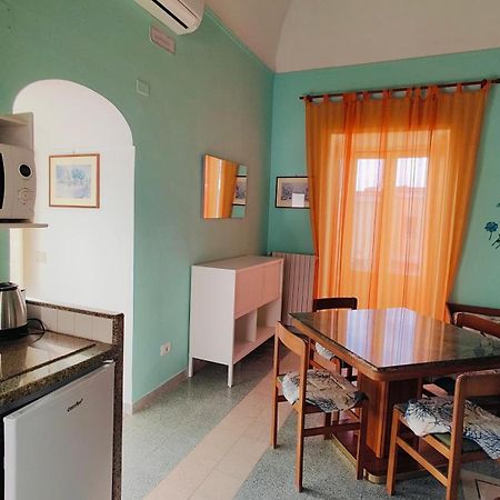 B&B Relax Мета Екстериор снимка