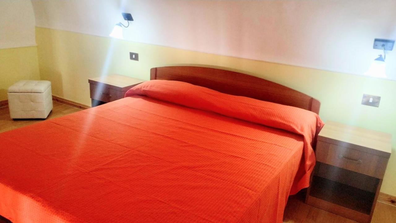 B&B Relax Мета Екстериор снимка